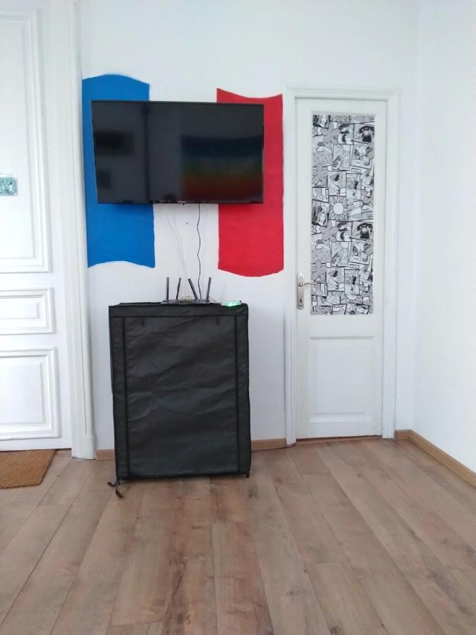 Bucuresti Bucuresti Hostel Exteriör bild